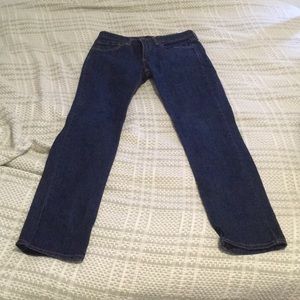 Levi jeans